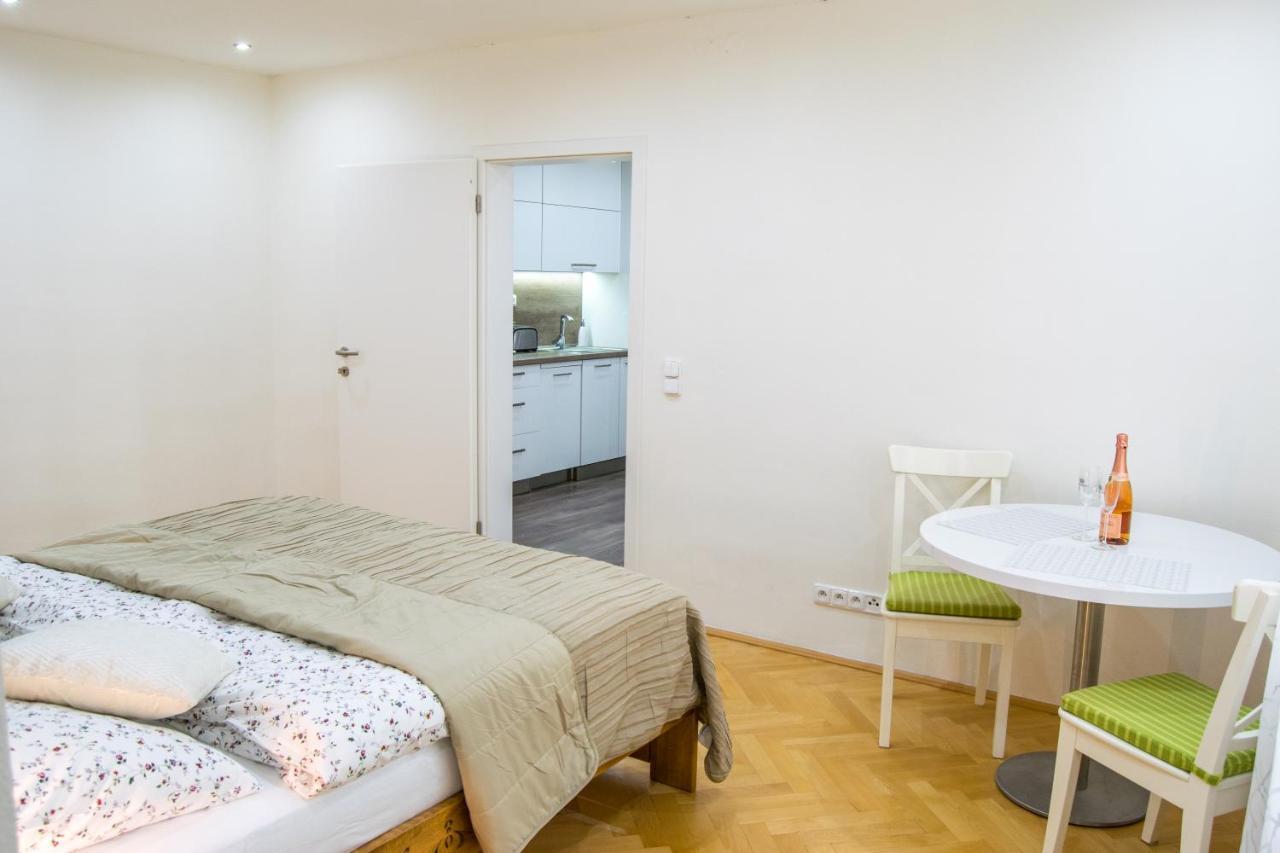 Apartment In Downtown Olomouc Exterior photo